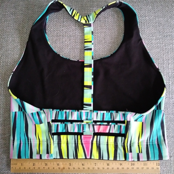 Firm Final price!*VS Show off sport bra(S) - Picture 2 of 4